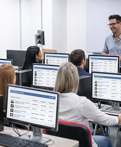 Moosa Khan — Digital Learning Platform Development case study