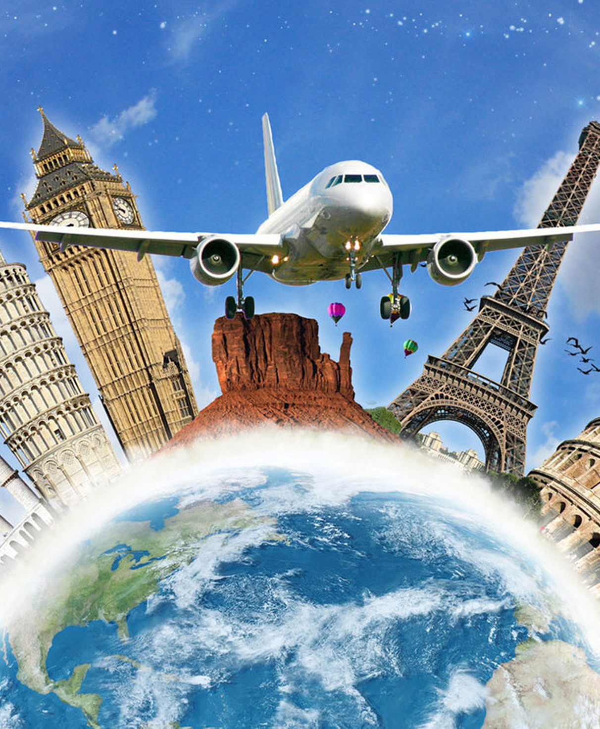 Umrah & Hajj Services — Lead Generation Website for Religious Travel case study