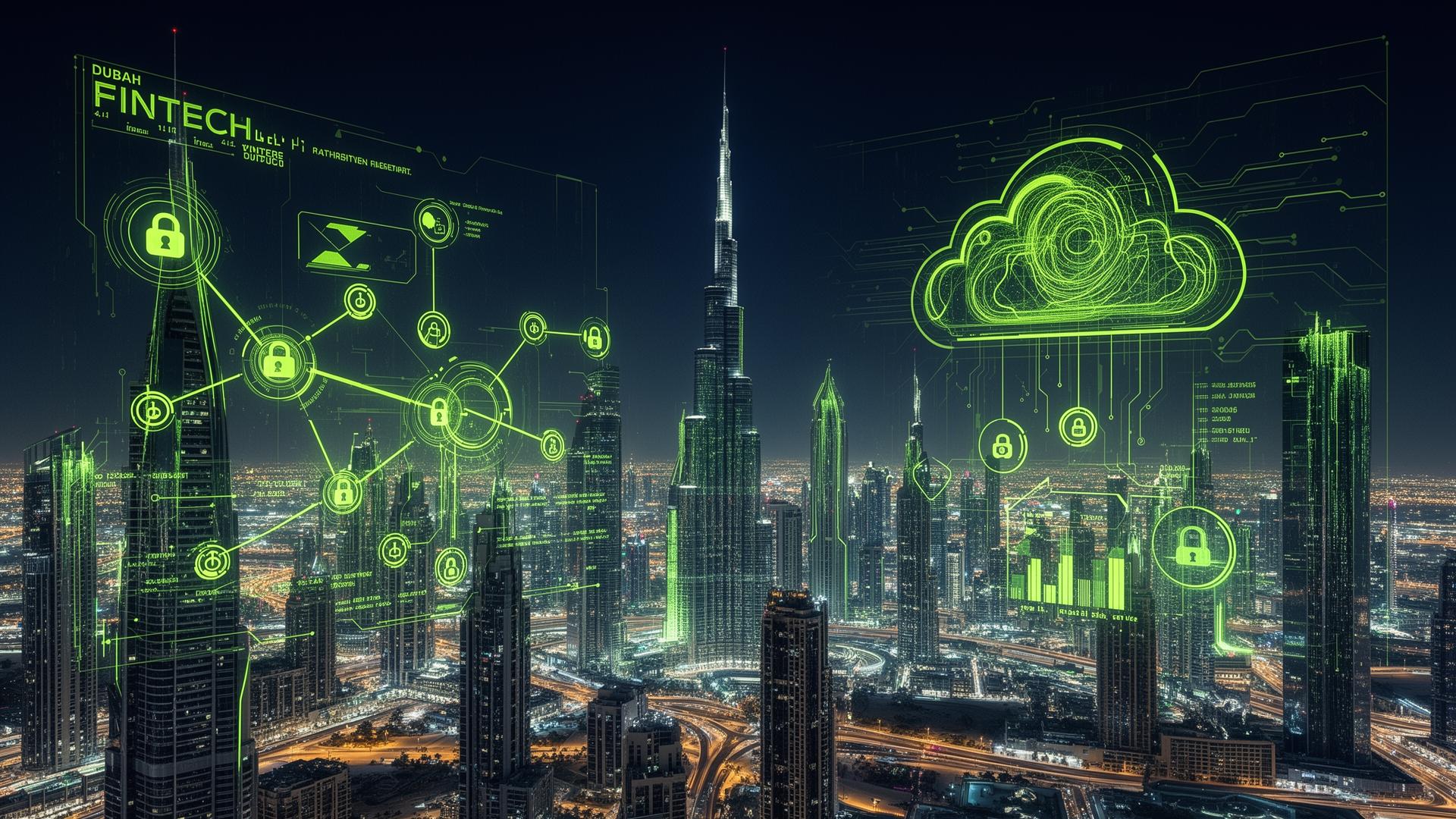 The 3-Week App Launch: Dubai's Shortcut to Mobile Market Success